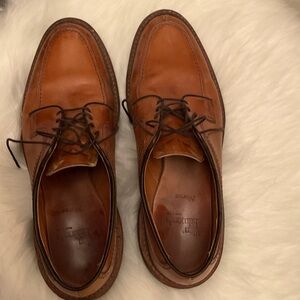 Allen Edmonds Norse Shoes
